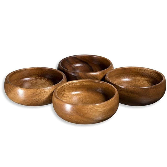 Serving bowl 4 pcs