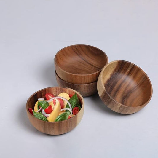 Premium Serving Bowl 4 pcs