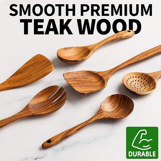 Premium 6 Pc Spoon set