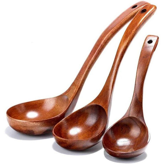 Soup Spoon 3 pc