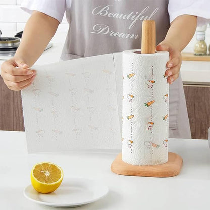 LUXURY TISSUE STAND